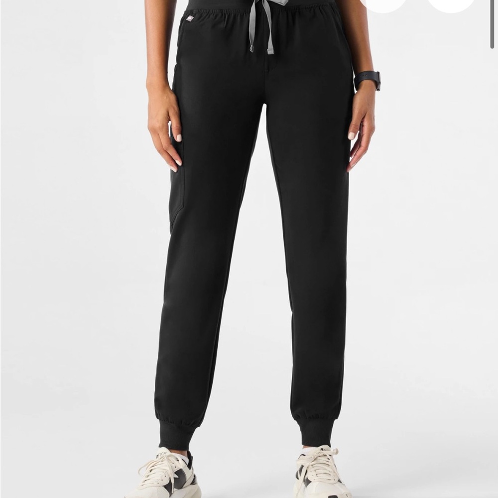 Figs Zamora Jogger Scrub Pants